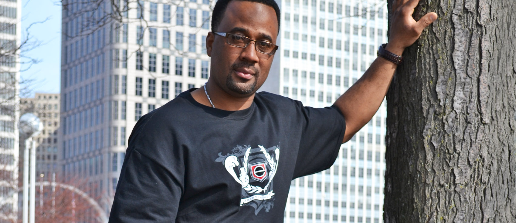 exonerated Men's T-Shirts