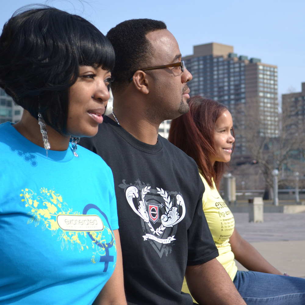 Shop exonerated Women's Tees